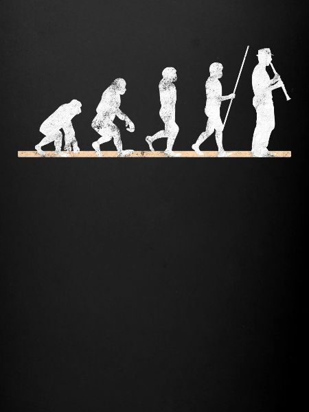 Evolution des clarinettes