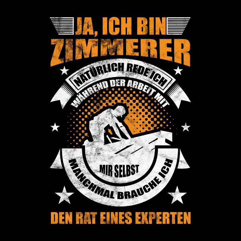 Zimmerer Spruch