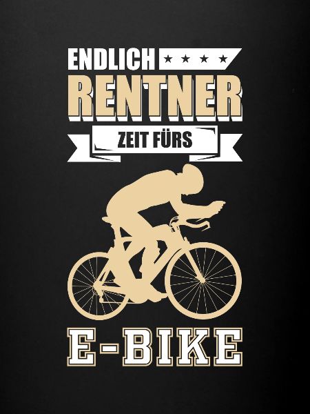 E-Biker & Retraités
