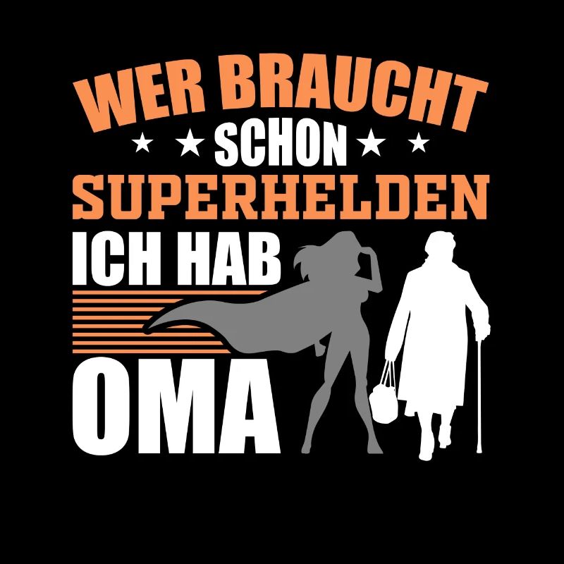 Oma Oma Oma