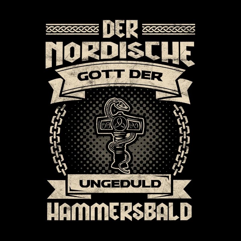 Wikinger Norden Geschenkidee