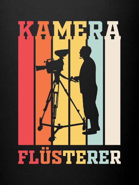 Kamera Flüsterer