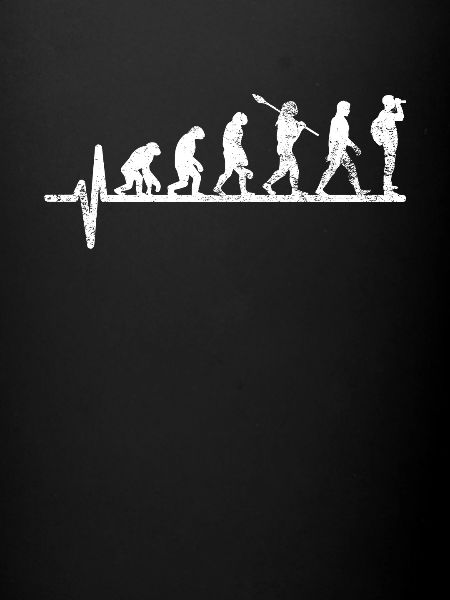 Vogelbeobachter Evolution