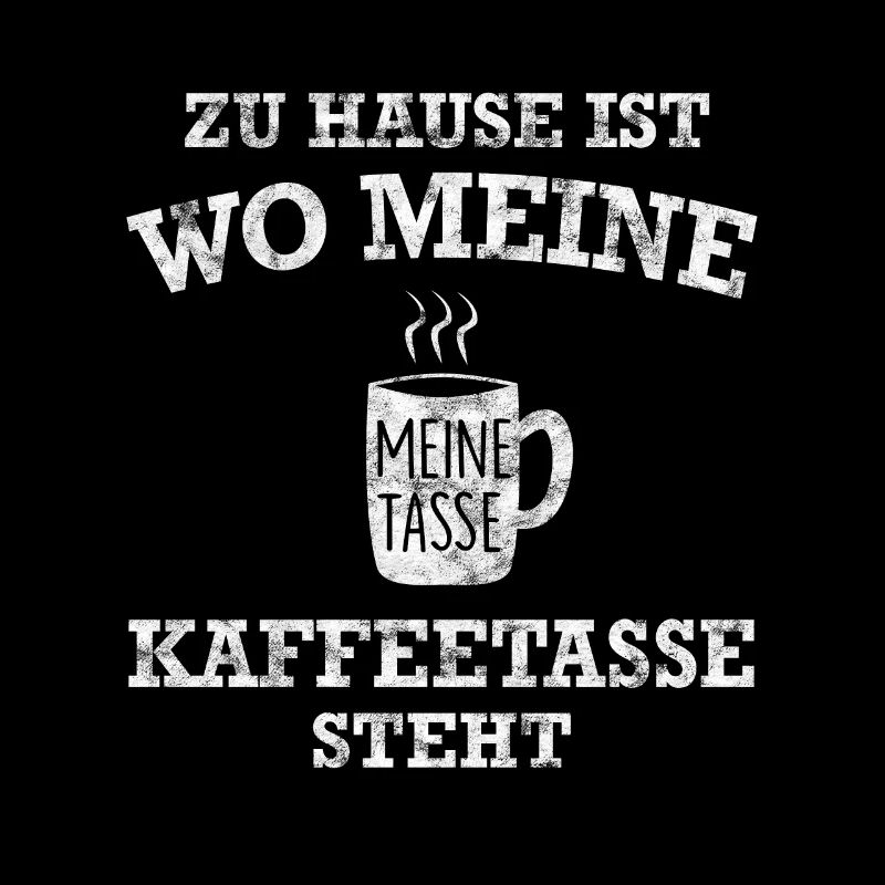 Kaffee Morgenmuffel