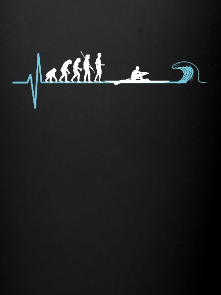 Evolution de l'aviron