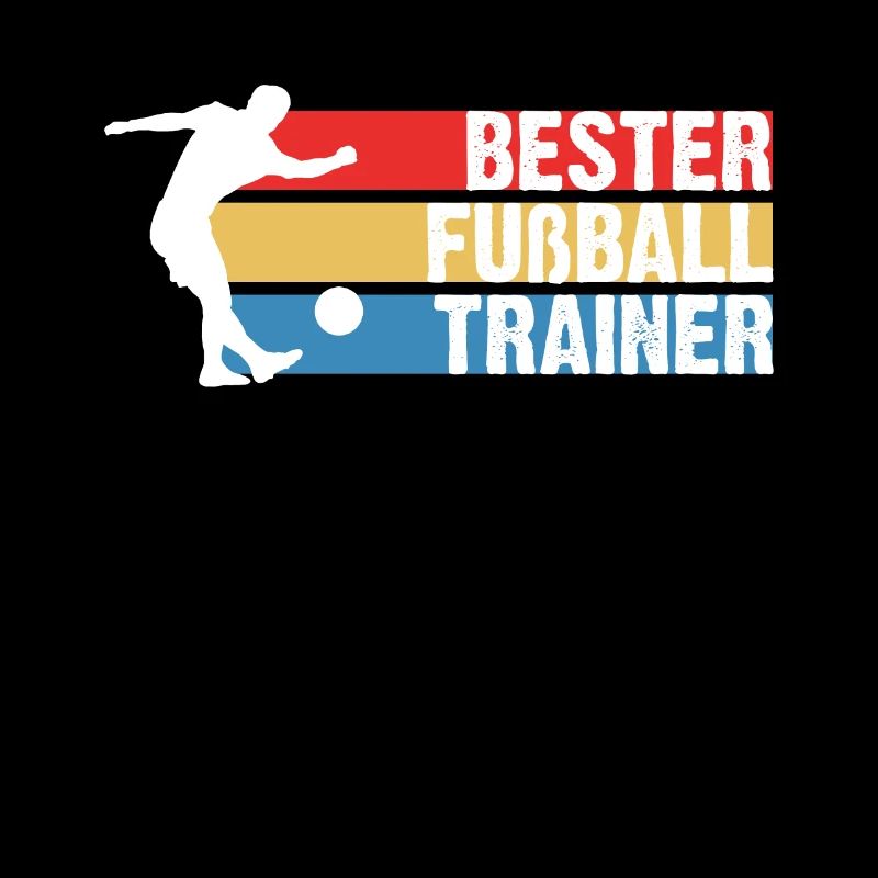 Bester Fußball Trainer