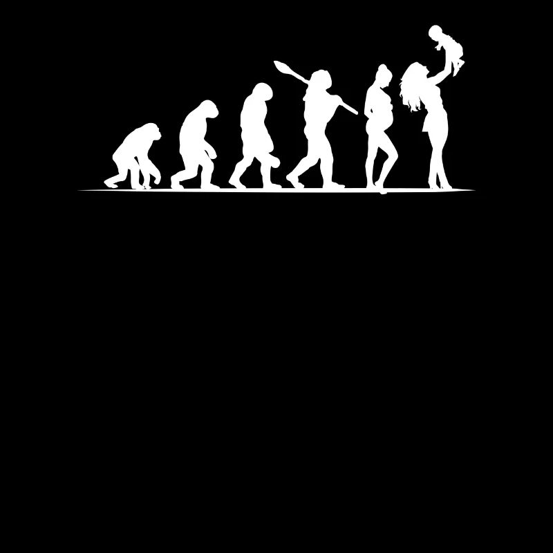 Mama Evolution