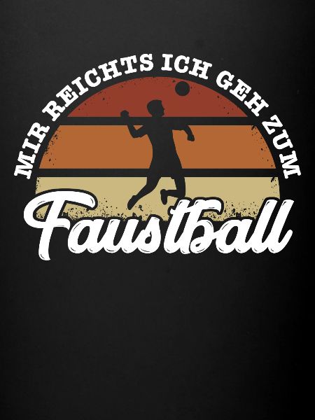 Faustball