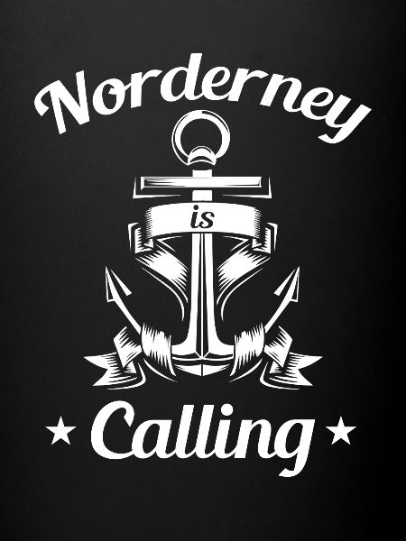Norderney est calling