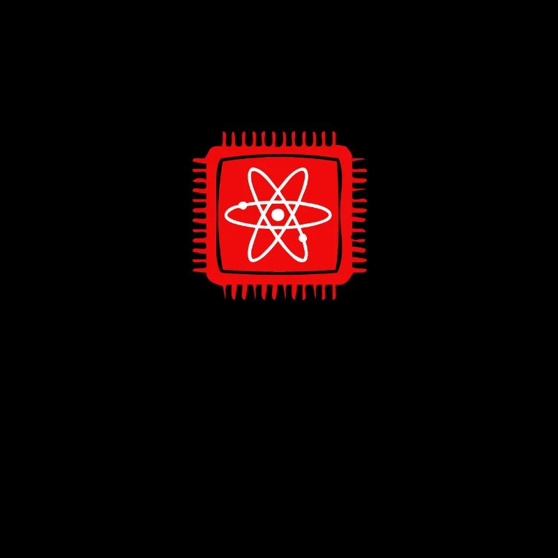 Quantencomputer Quanten Computer Physik Atom Chip