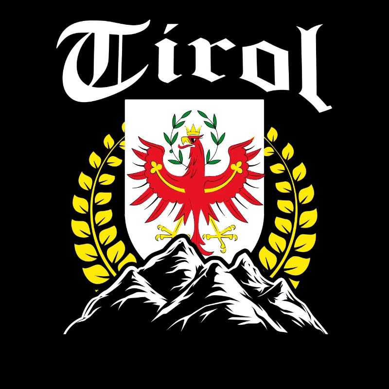 Wandern Tirol Südtirol Geschenk