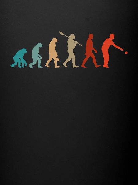 Boule evolution