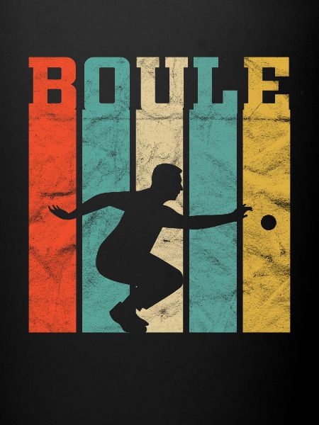 Boules