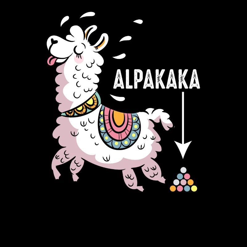 Idée cadeau alpaga alpaga