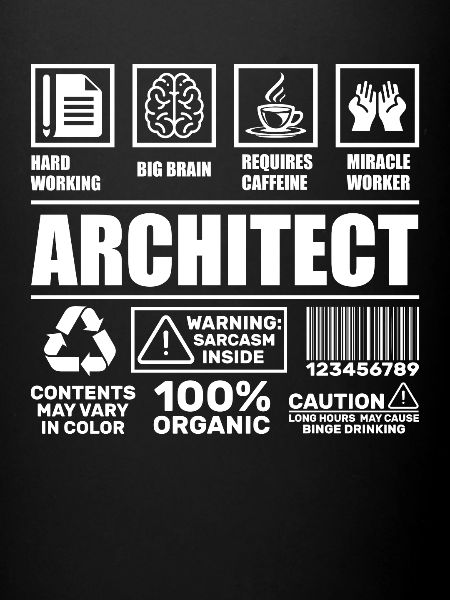 Architecte