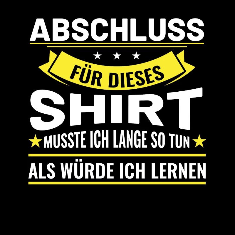 Abschluss Schulabschluss Schule Abitur