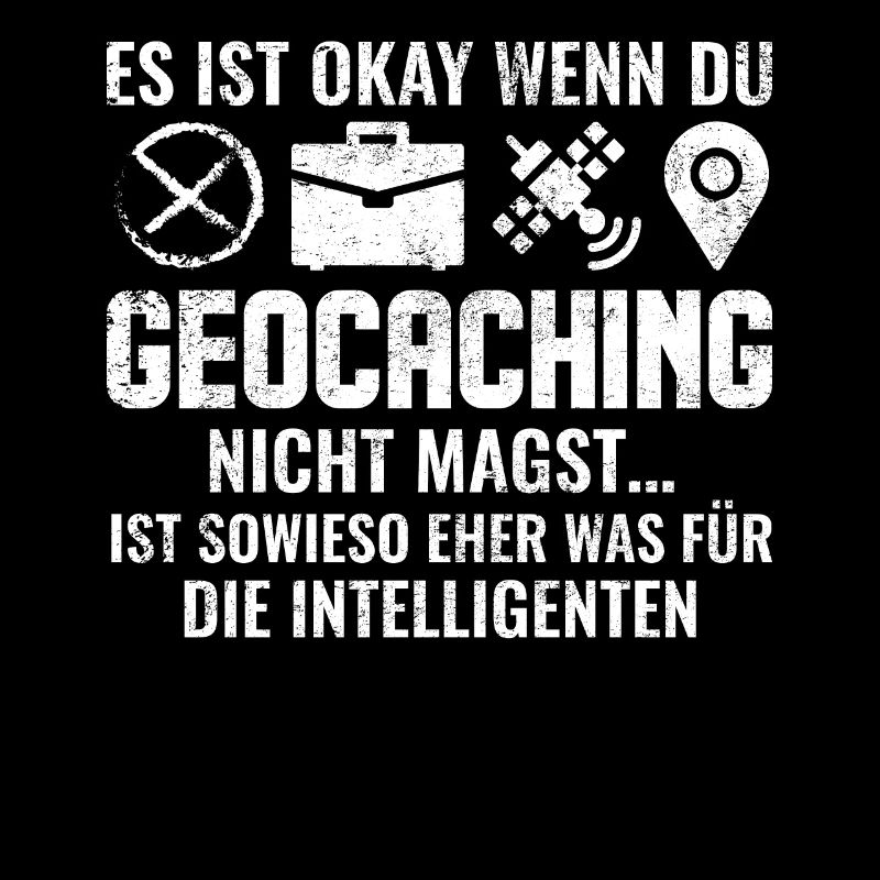 Geocaching | Geocache Geschenk