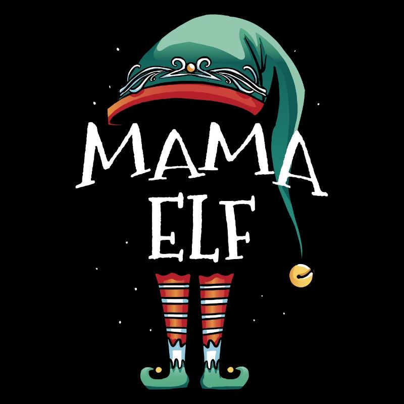 Mama Elf