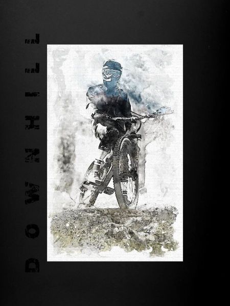 DESCENTE
