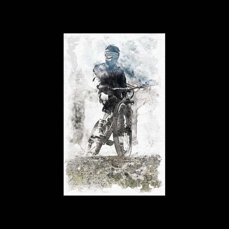 DOWNHILL