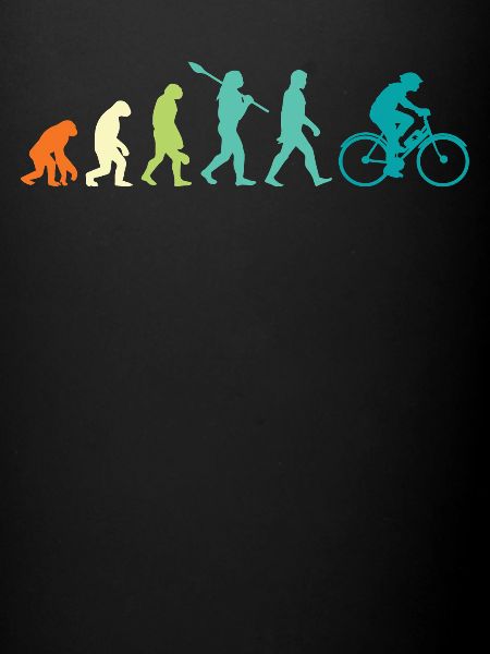 E-Bike Evolution