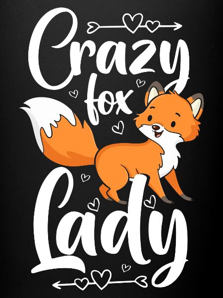 Fox Foxes