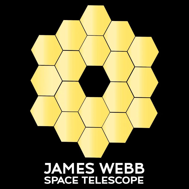 James Webb Space Telescope