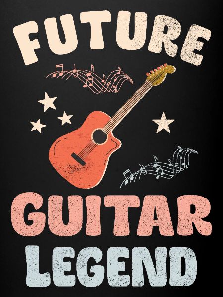 Future Guitar Legend