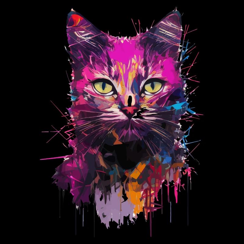 Chemise pour chat
