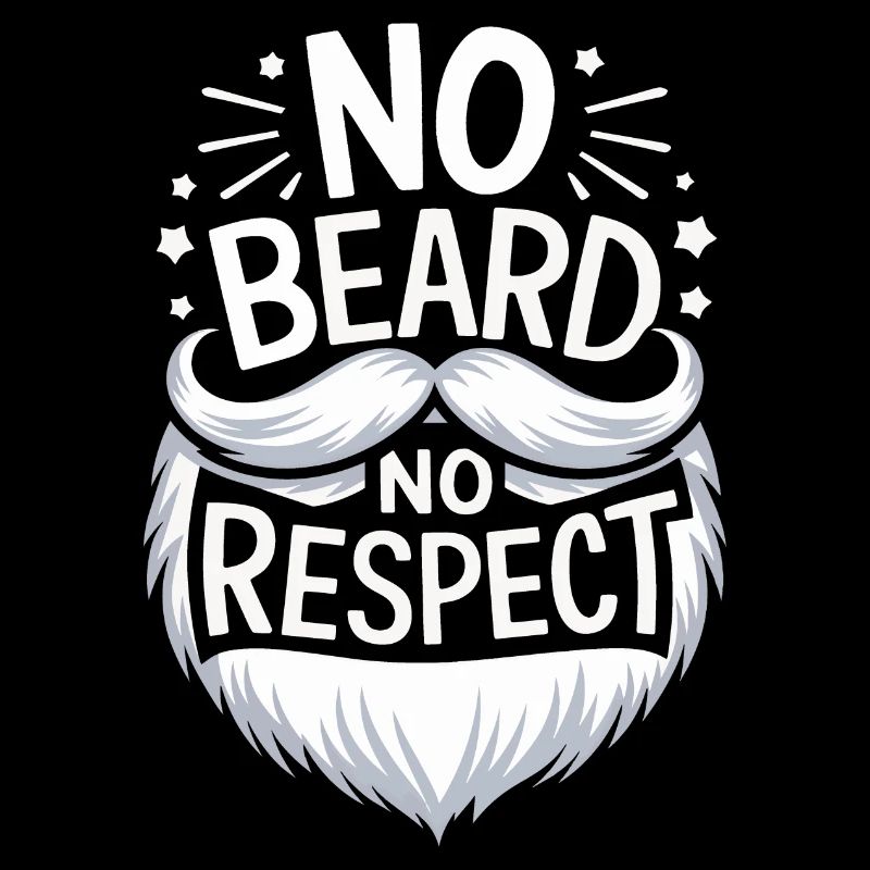 Bart Schnurrbart Bärtige Männer