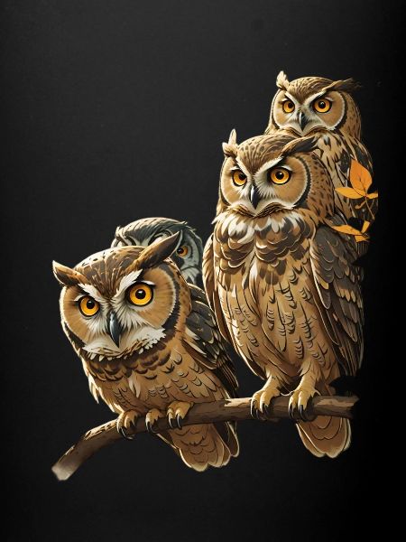 Owls