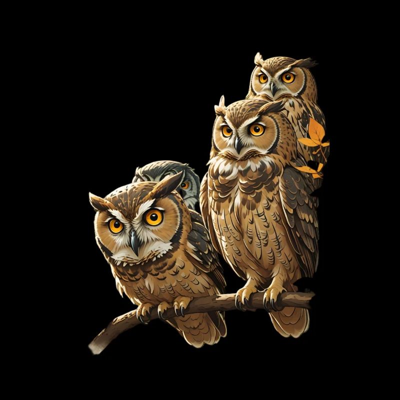 Owls