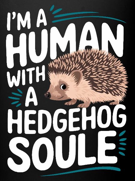 hérisson animal épineux hérisson