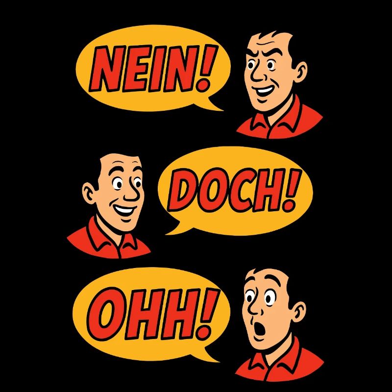 Non mais oh mème bande dessinée