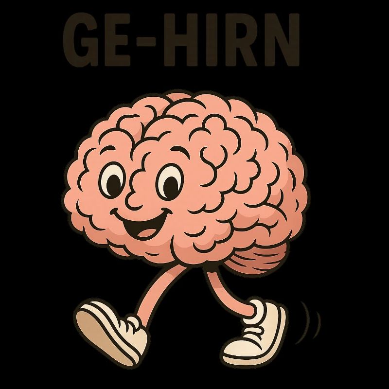 GEHHIRN
