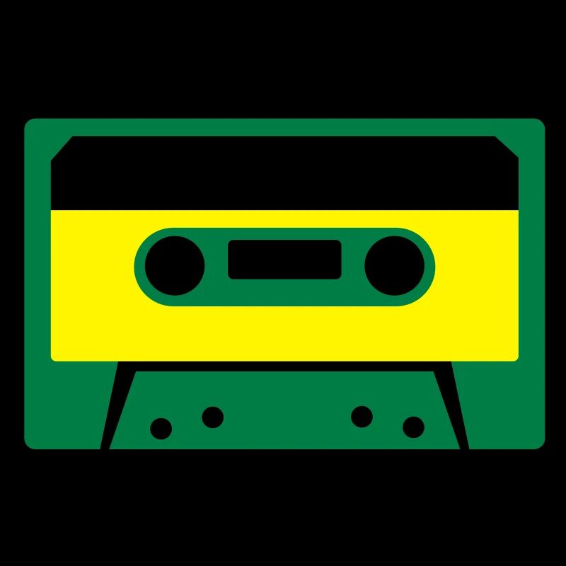 cassette