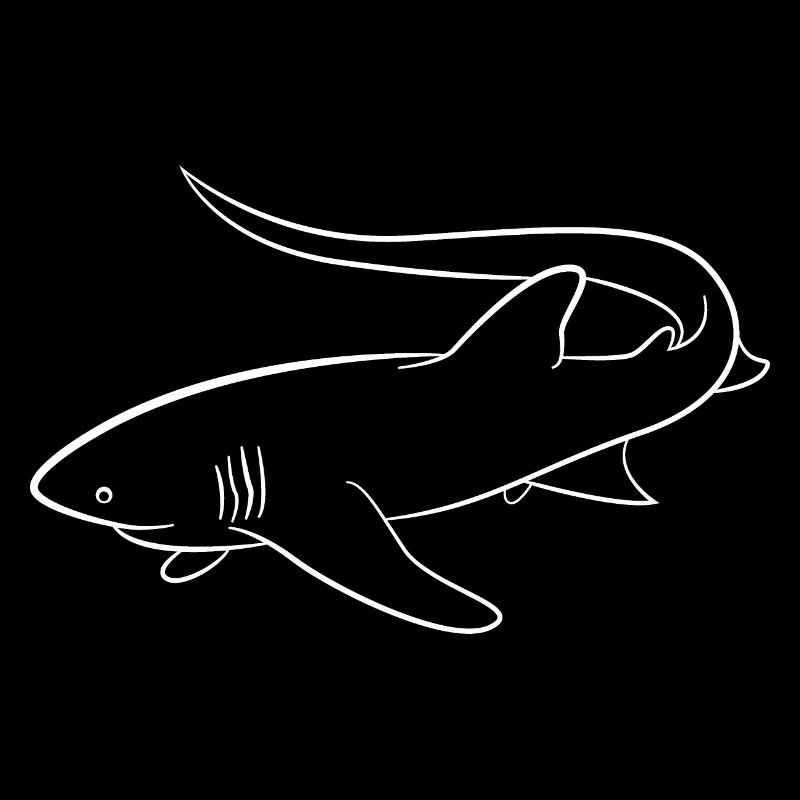 shark