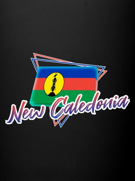 Nouvelle-Calédonie