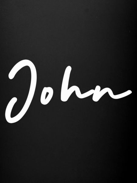 John