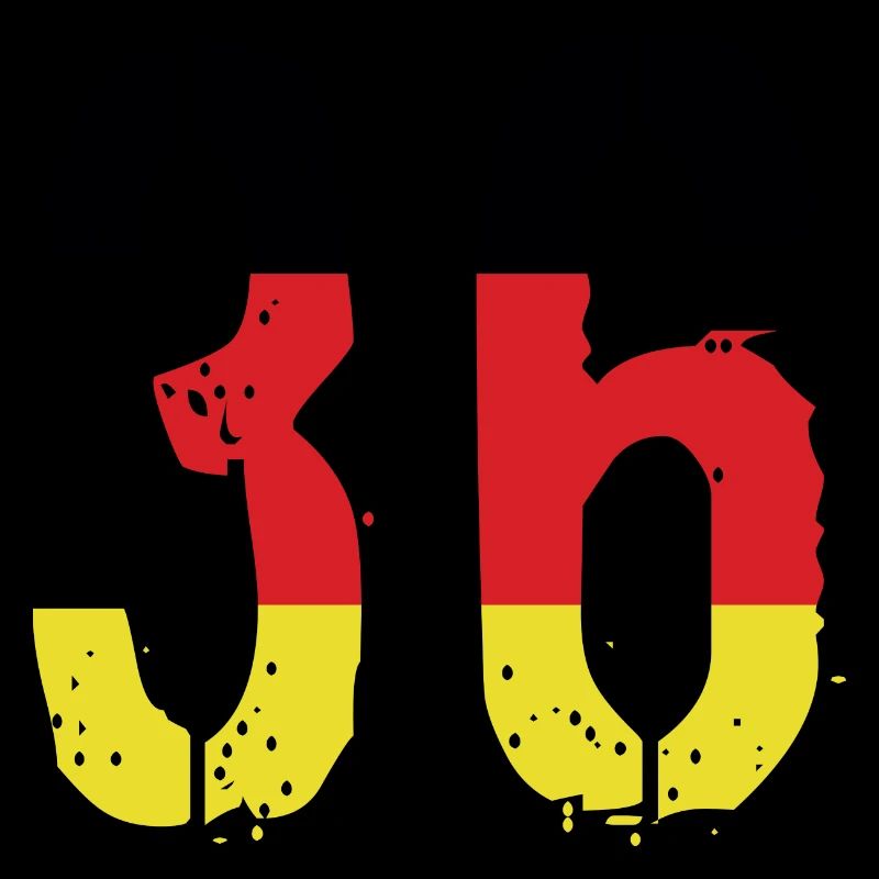 36 Number Germany Jersey