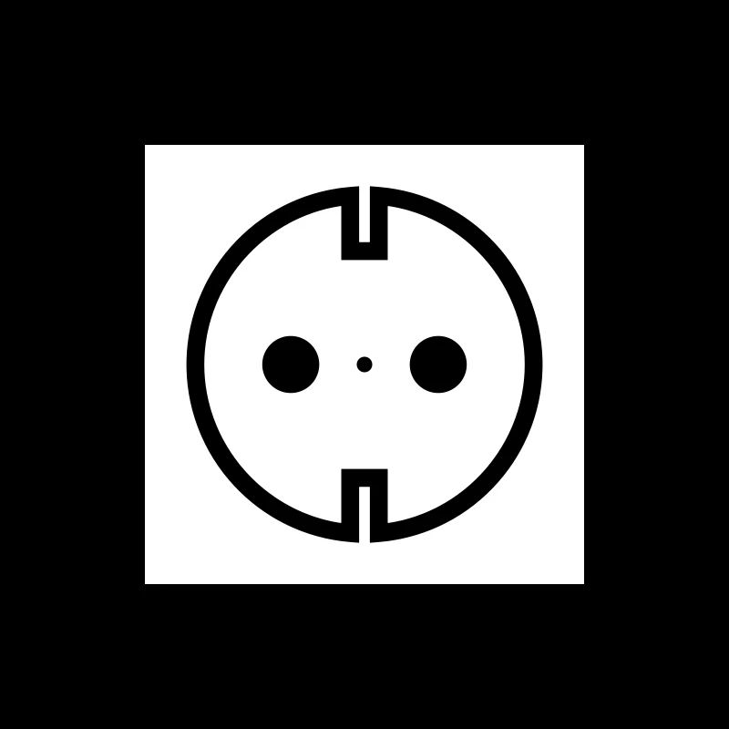 Electricity socket