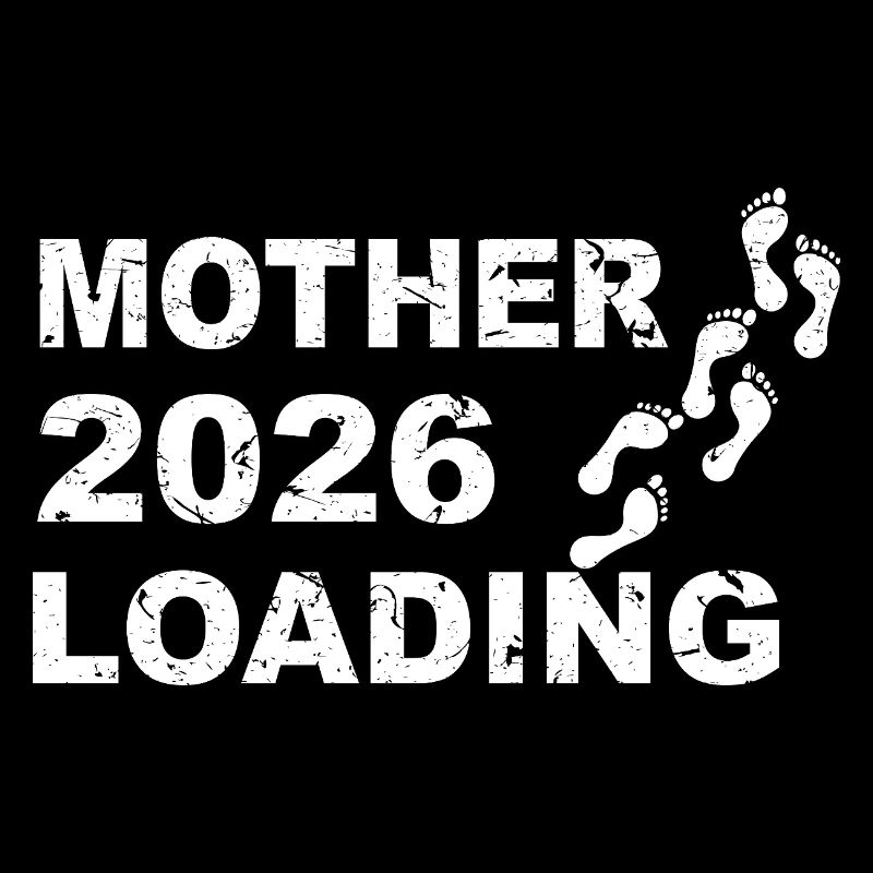 Mother 2026 Loading Baby Feet