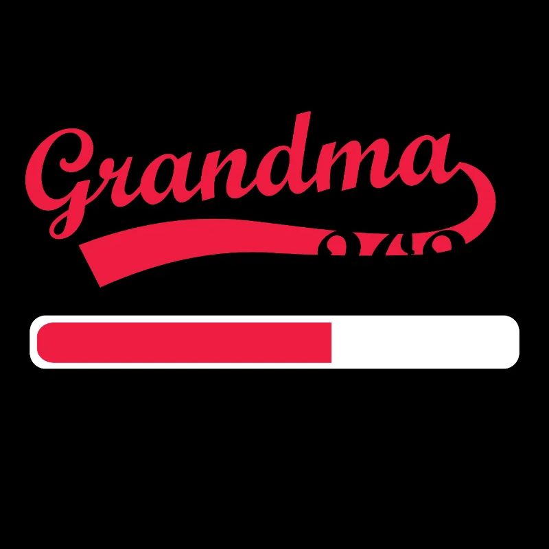 Großmutter 2026 In Vorbereitung