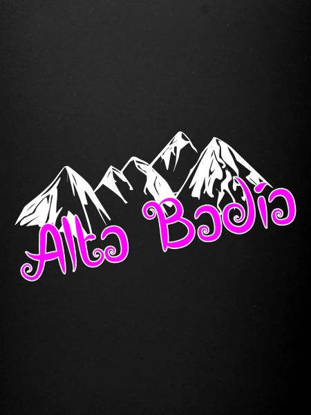 Alta Badia