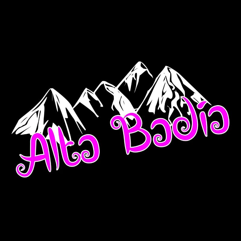 Alta Badia