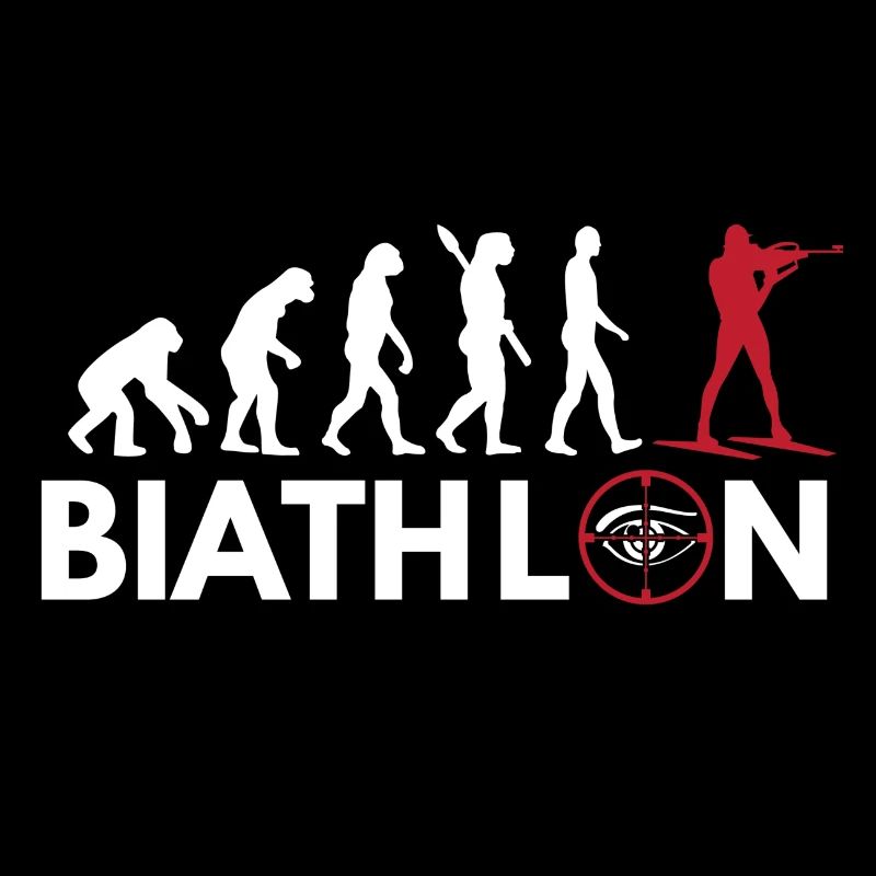Evolution biatlon