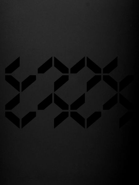 composition géométrique