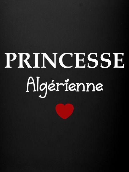 Princesse Algérienne