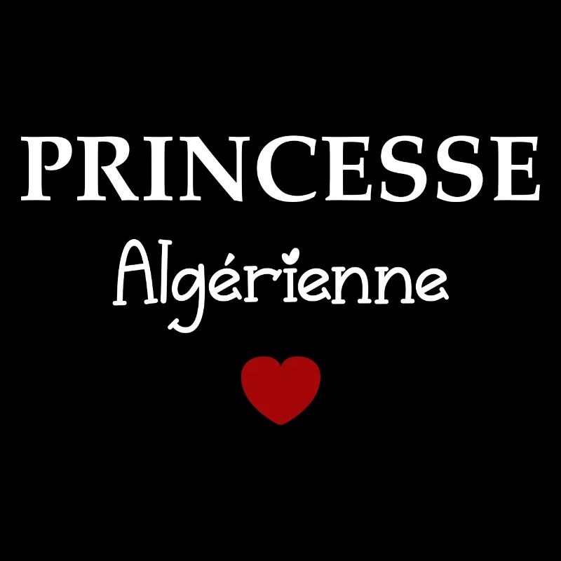 Princesse Algérienne