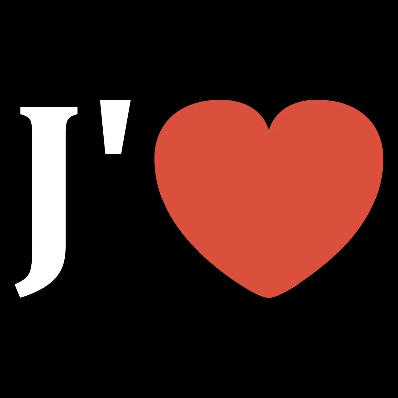 J'aime
